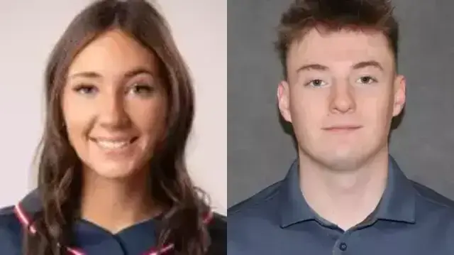 Which former Shelby Review area high school standouts will be in action on Friday, April 4?