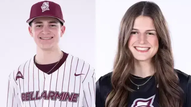 Which former SW Bluegrass News area high school standouts will be in action on Sunday, April 6?