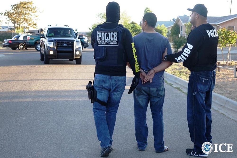 Drug Bust by CRIT of VCSO Drug Bust by CRIT of VCSO