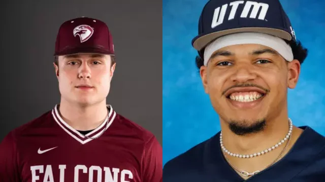 Which former NC West Virginia News area high school standouts will be in action on Sunday, April 13?