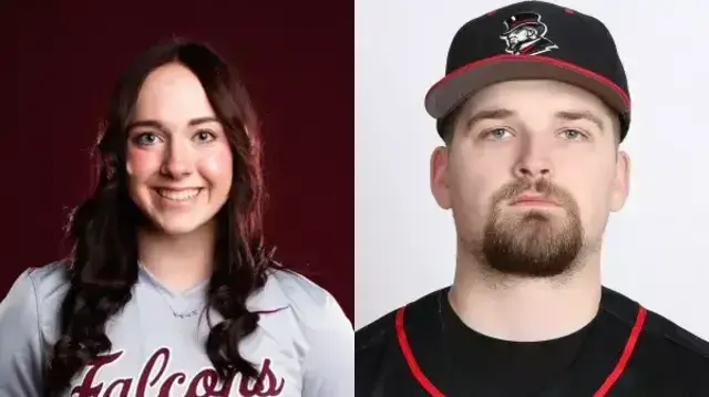 Which former East Panhandle Times area high school standouts will be in action on Saturday, March 15?