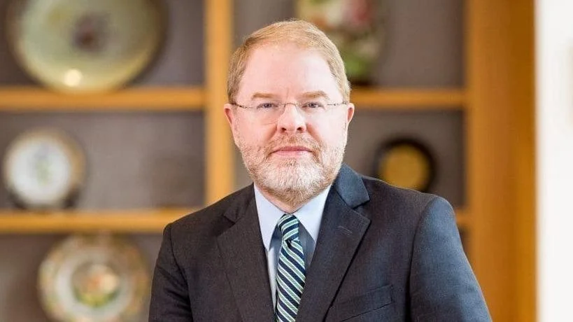 Peter Hans President Peter Hans President