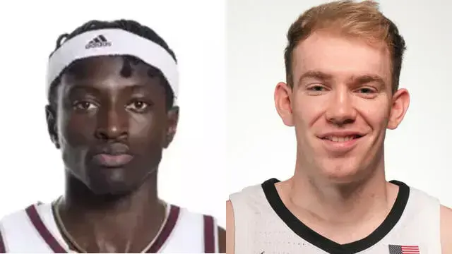 Which former North Boston News area high school standouts will be in action on Tuesday, March 4?