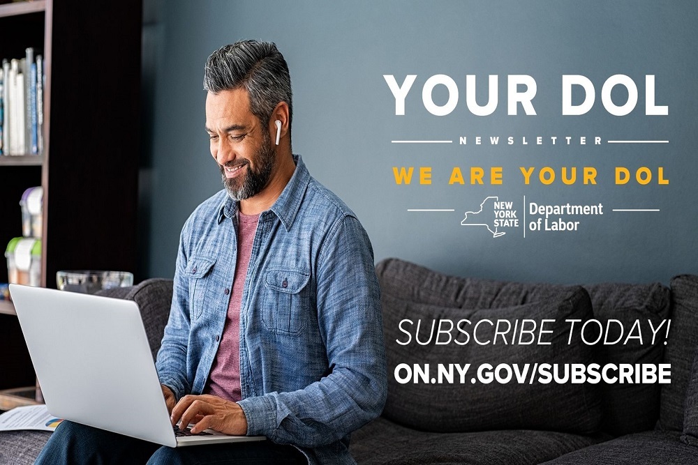 New York State Department of Labor – Your DOL