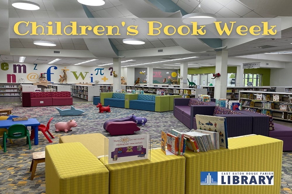 Children’s Book Week