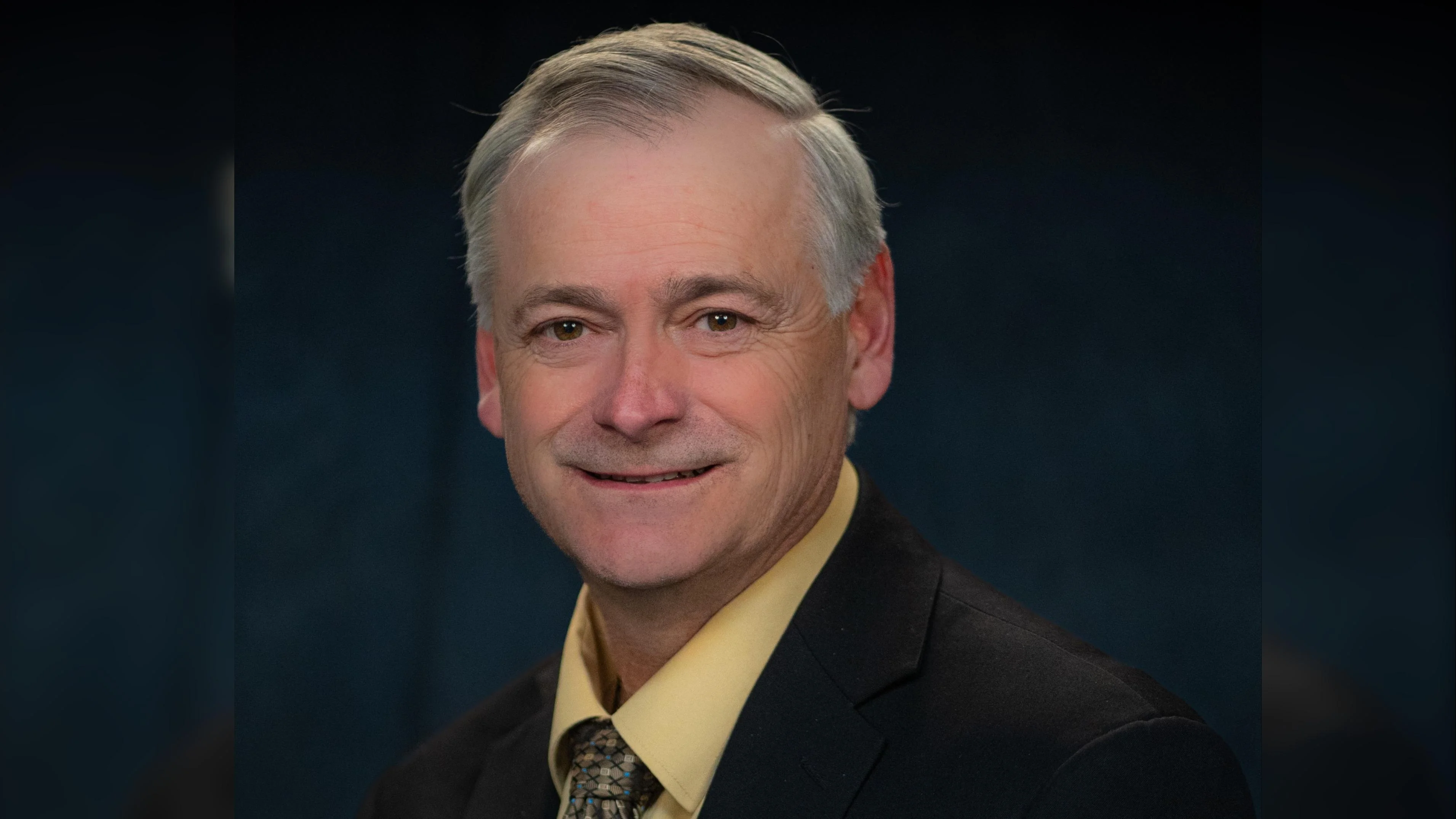 James A. Settelmeyer Director - Nevada Department of Conservation and Natural Resources Website