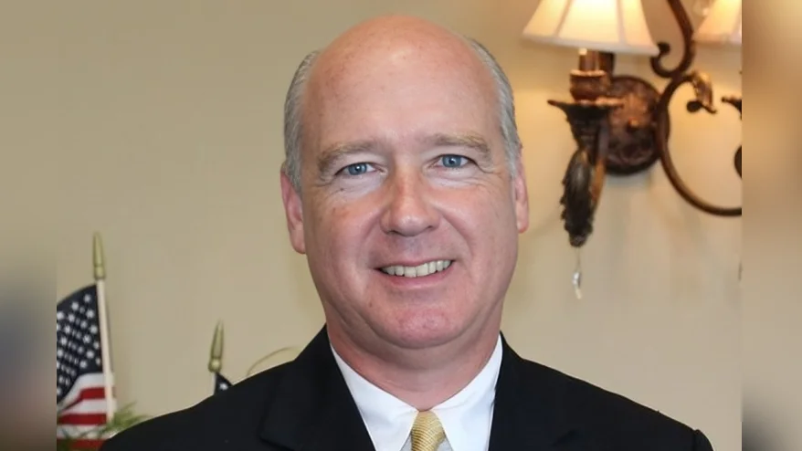 U.S. Rep. Robert Aderholt representing Alabama's 4th Congressional District