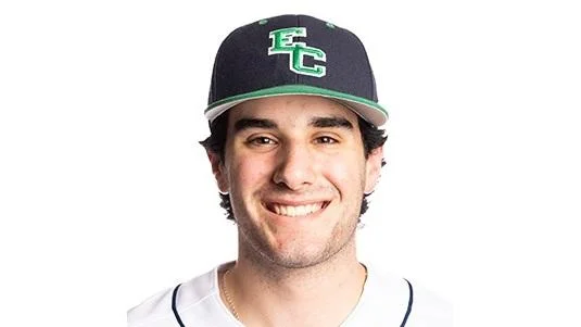 Matt Pappalardo, former Methuen High School standout’s collegiate team plays on Saturday, May 17 in the NCAA Division III Baseball Championship