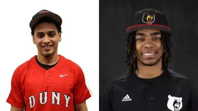 Which former Passaic Today area high school standouts will be in action on Sunday, April 6?