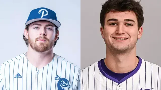 Which former North Richmond Today area high school standouts will be in action on Sunday, May 11? Which former North Richmond Today area high school standouts will be in action on Sunday, May 11?