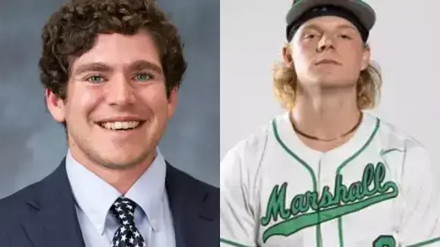 Which former Cumberland Valley News area high school standouts will be in action on Saturday, May 24?