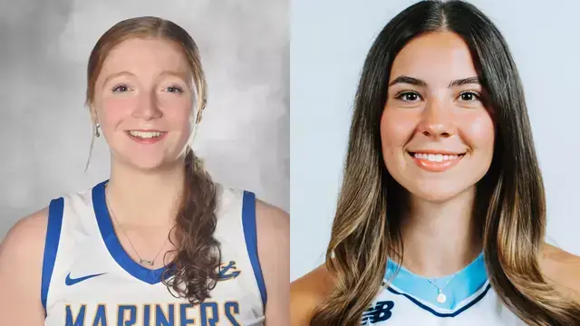 Which former high school stars from Maine Highlands area will be in action for the week of Monday, Dec. 29?