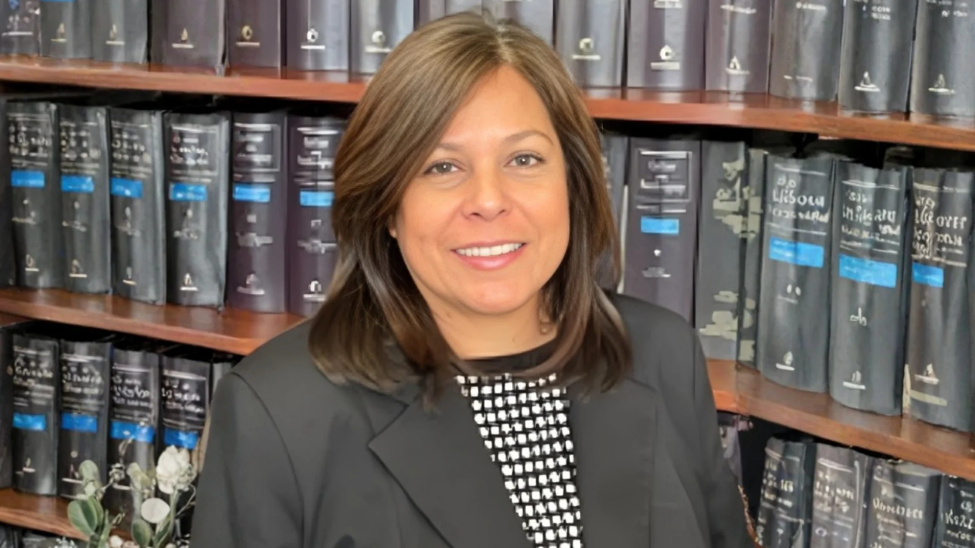 Ramona D. Elliott Acting Director of the Justice Department’s U.S. Trustee Program (USTP) Ramona D. Elliott Acting Director of the Justice Department’s U.S. Trustee Program (USTP)