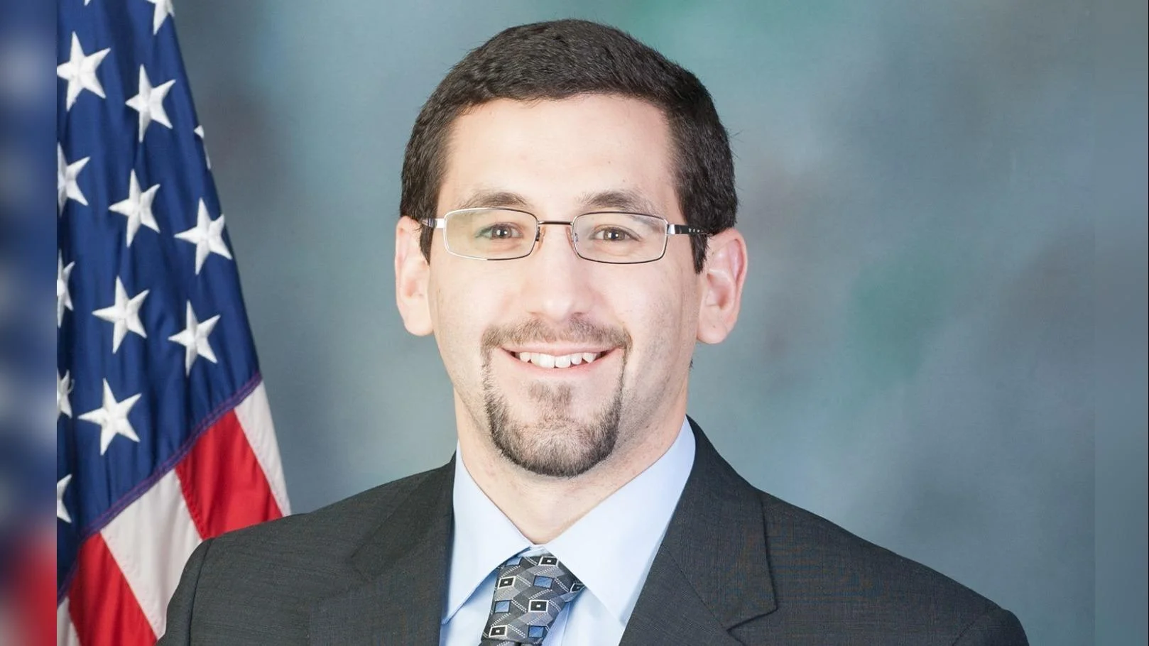 Jason Ortitay supports early literacy initiative at Capitol rally