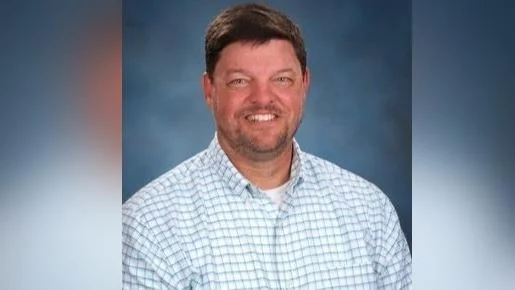 How many students were enrolled in Cambria-Friesland School District in 2024-25 school year?