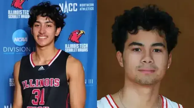 Which former Central Alameda News area high school standouts will be in action on Wednesday, Jan. 22?