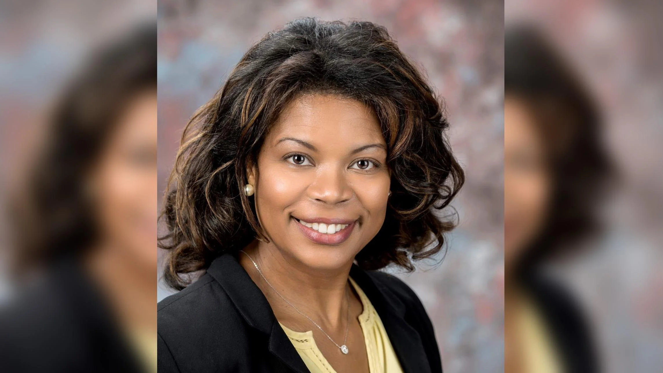 Cynthia Guidry Director of Long Beach Airport