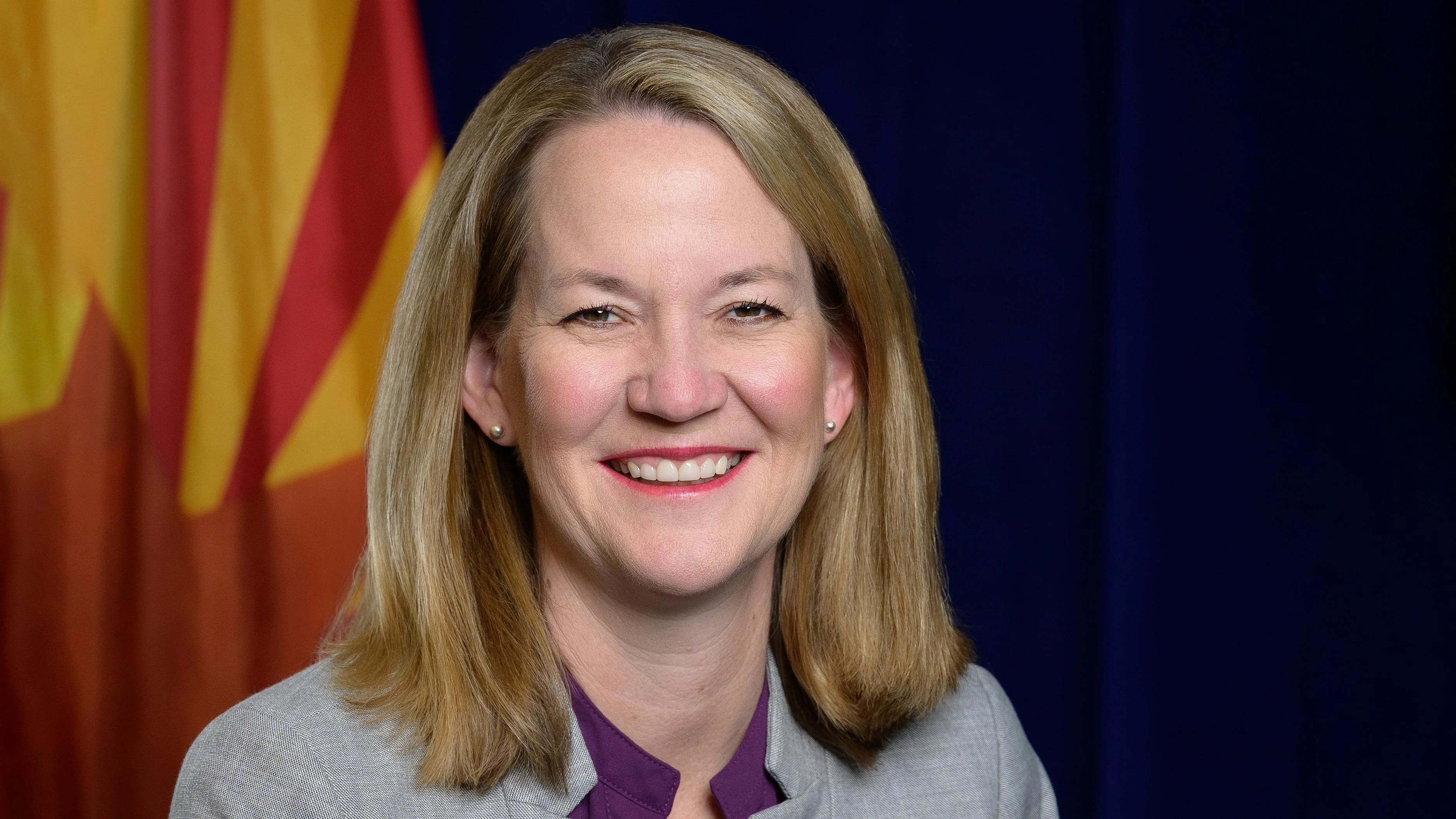 Kris Mayes, Attorney General of Arizona
