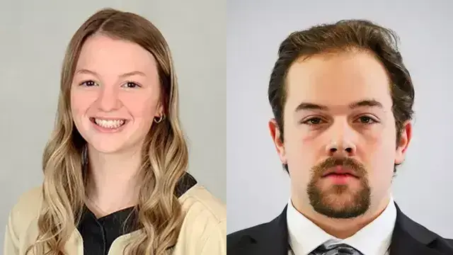 Which former North Richmond Today area high school standouts will be in action on Monday, April 14?