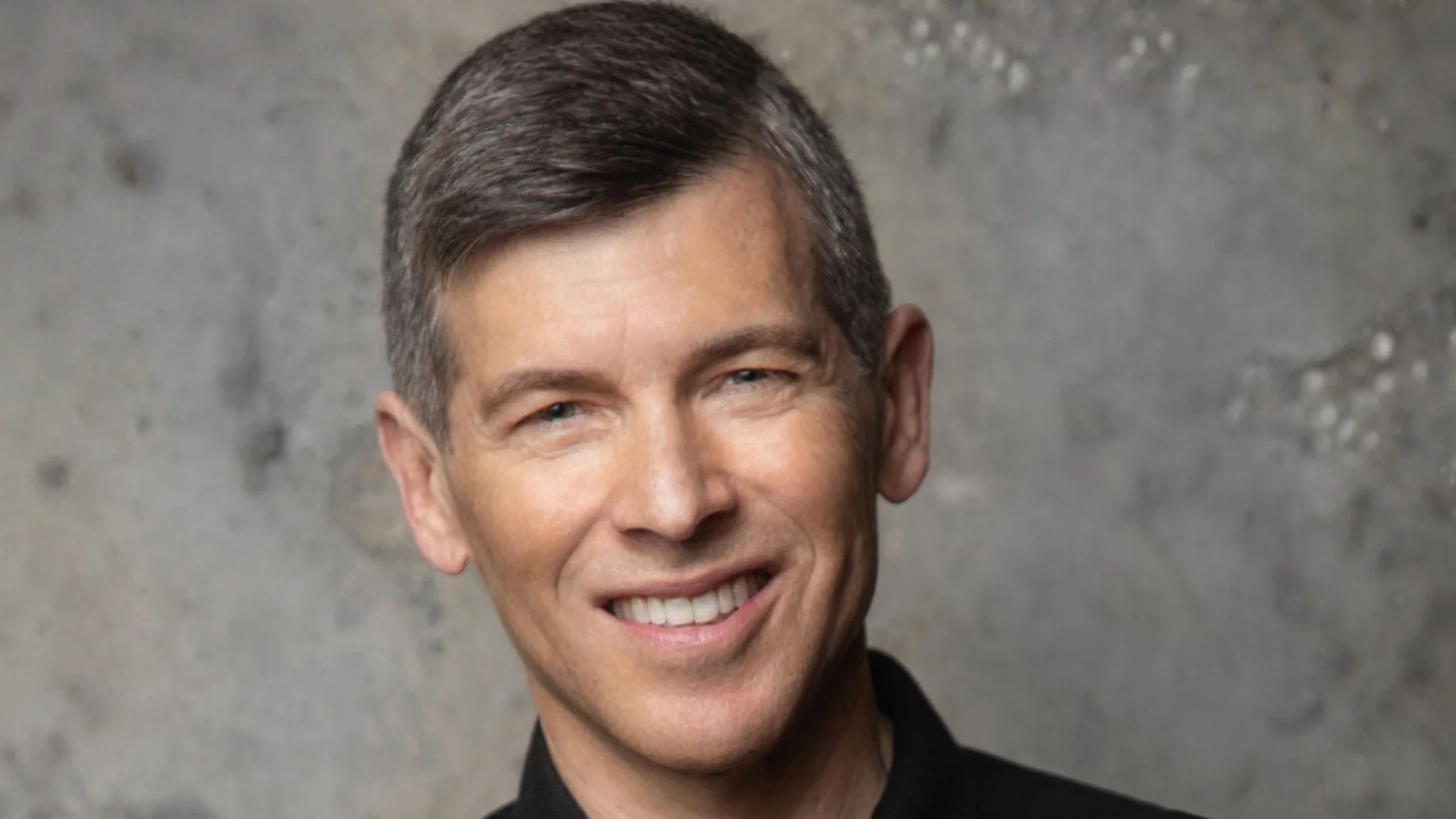 Andy Lansing Chief Executive Officer at Levy