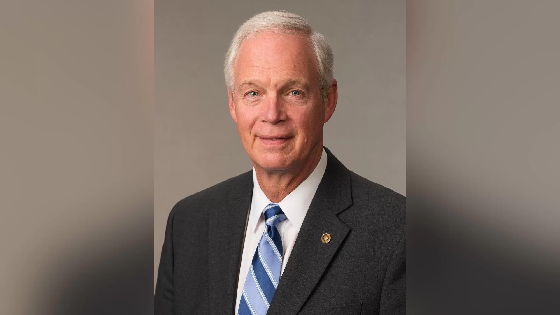 US Senator Ron Johnson presses Biden administration for stricter enforcement of Iranian sanctions US Senator Ron Johnson presses Biden administration for stricter enforcement of Iranian sanctions
