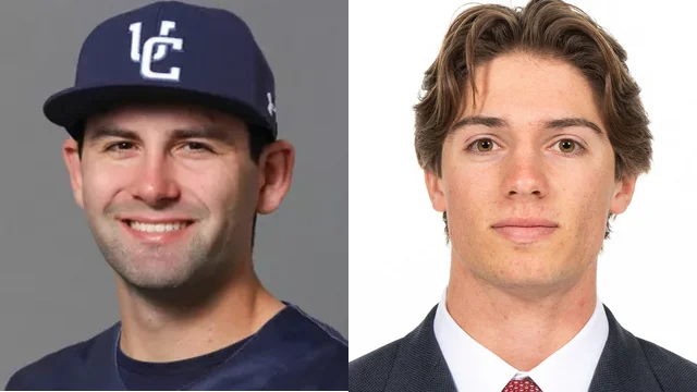 Matthew Dalquist and Nate Stiveson - Matthew Dalquist and Nate Stiveson -