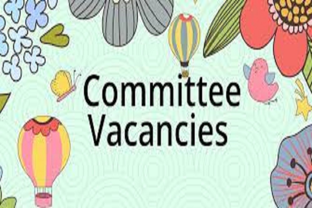 Town of Edisto Beach: Committee Vacancies