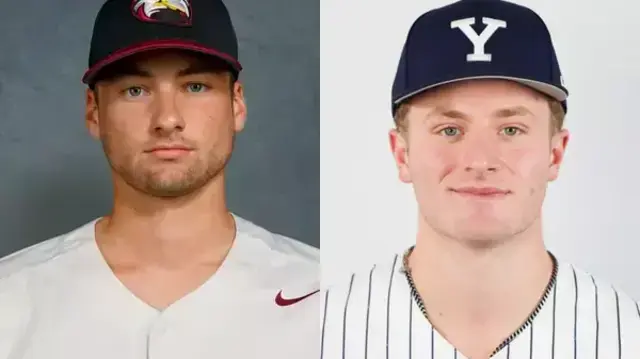 Which former North Chester Today area high school standouts will be in action on Sunday, March 9?