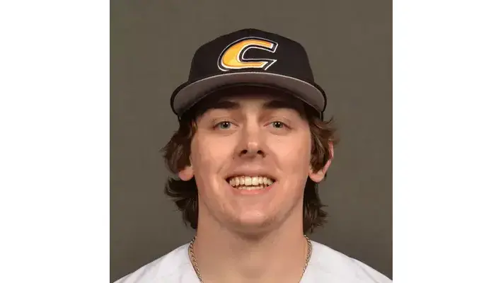 Former Archbishop Moeller High School standout Forrest Day played on Sunday, May 18 in hopes of reaching the NCAA Division III Baseball Championship