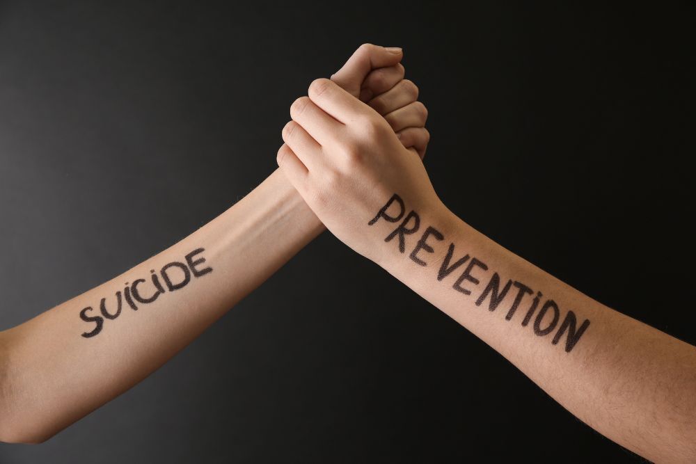 DANR to Host Suicide Prevention Trainings for Faith Leaders