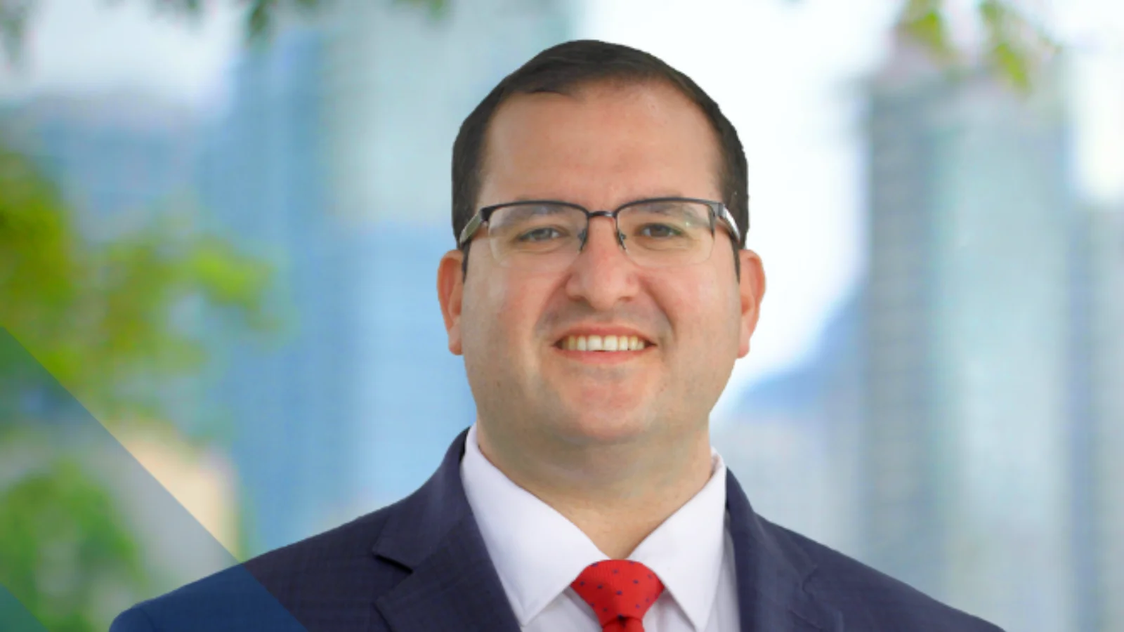 Jordan Z. Marks the Assessor/Recorder/County Clerk