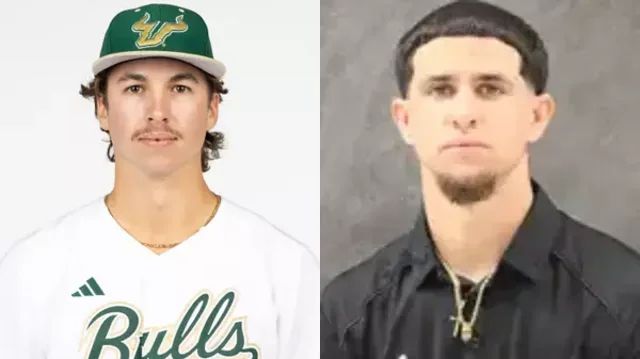 Which former Okeechobee Times area high school standouts will be in action in the week starting Monday, May 5?