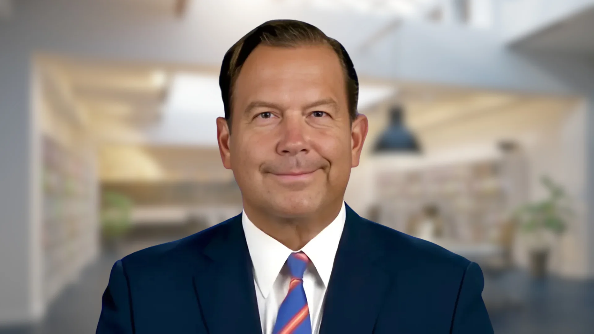 Steve Cortes, President for League of American Workers Steve Cortes, President for League of American Workers