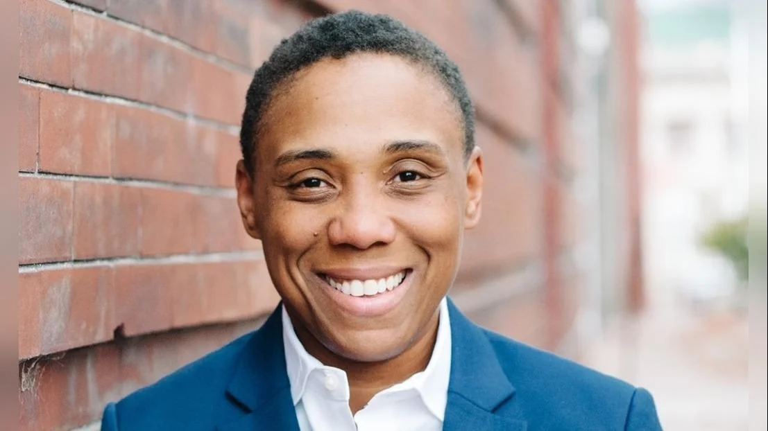 Vernetta Alston, North Carolina State Representative from 29th District Vernetta Alston, North Carolina State Representative from 29th District