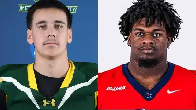 Who among former Inner Banks area high school stars will participate in events the week of Monday, Sept. 7?