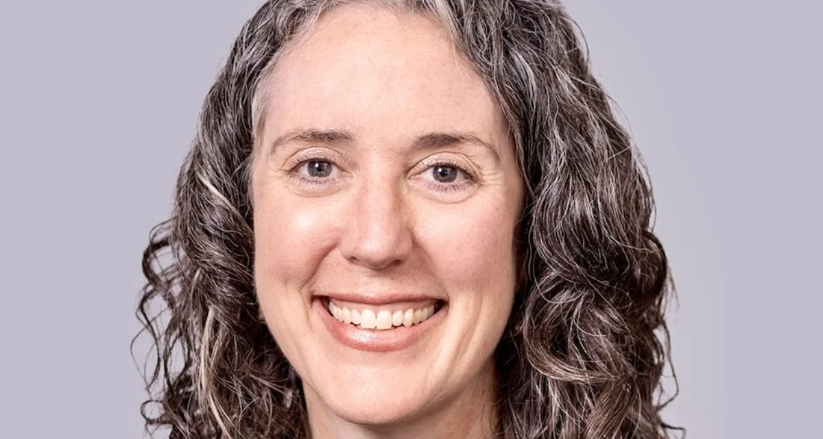 Cindy Jo Allen, Vice President and Assistant Chief Operating Officer to Senior Vice President and Chief Operating Officer Cindy Jo Allen, Vice President and Assistant Chief Operating Officer to Senior Vice President and Chief Operating Officer