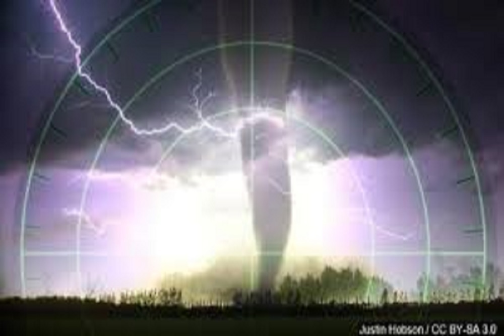 WAYNE COUNTY PUBLIC SCHOOLS: To Participate In Statewide Tornado Drill