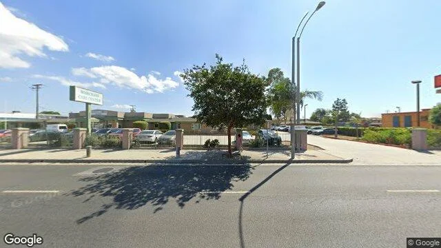 1140 W Rosecrans Avenue, Gardena, CA 90247