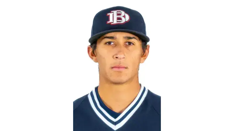 Former Laguna Beach High School standout Nick Bonn played on Sunday, June 1 in hopes of reaching the NCAA Division I Baseball Championship