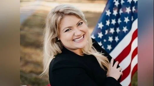 Rep. Kat Cammack discusses TV appearance and legislative actions