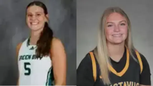 104 basketball players from Minnesota to play in NCAA women’s tournament 104 basketball players from Minnesota to play in NCAA women’s tournament
