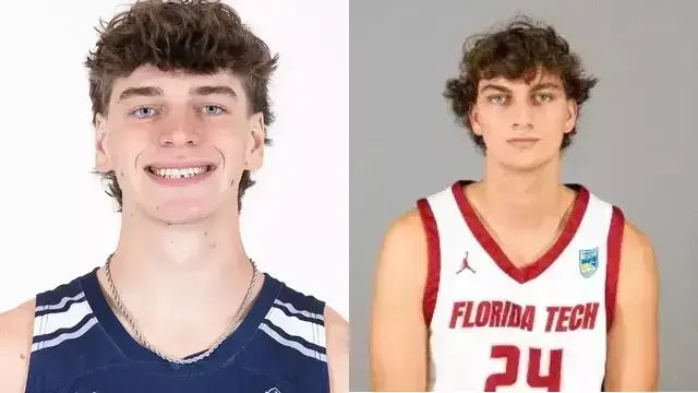 Austin White and Jonathan Moore - 