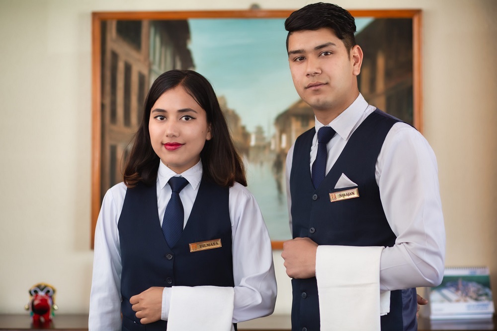 THE UNIVERSITY AT SHADY GROVE: Karlein Punsalan Narciso