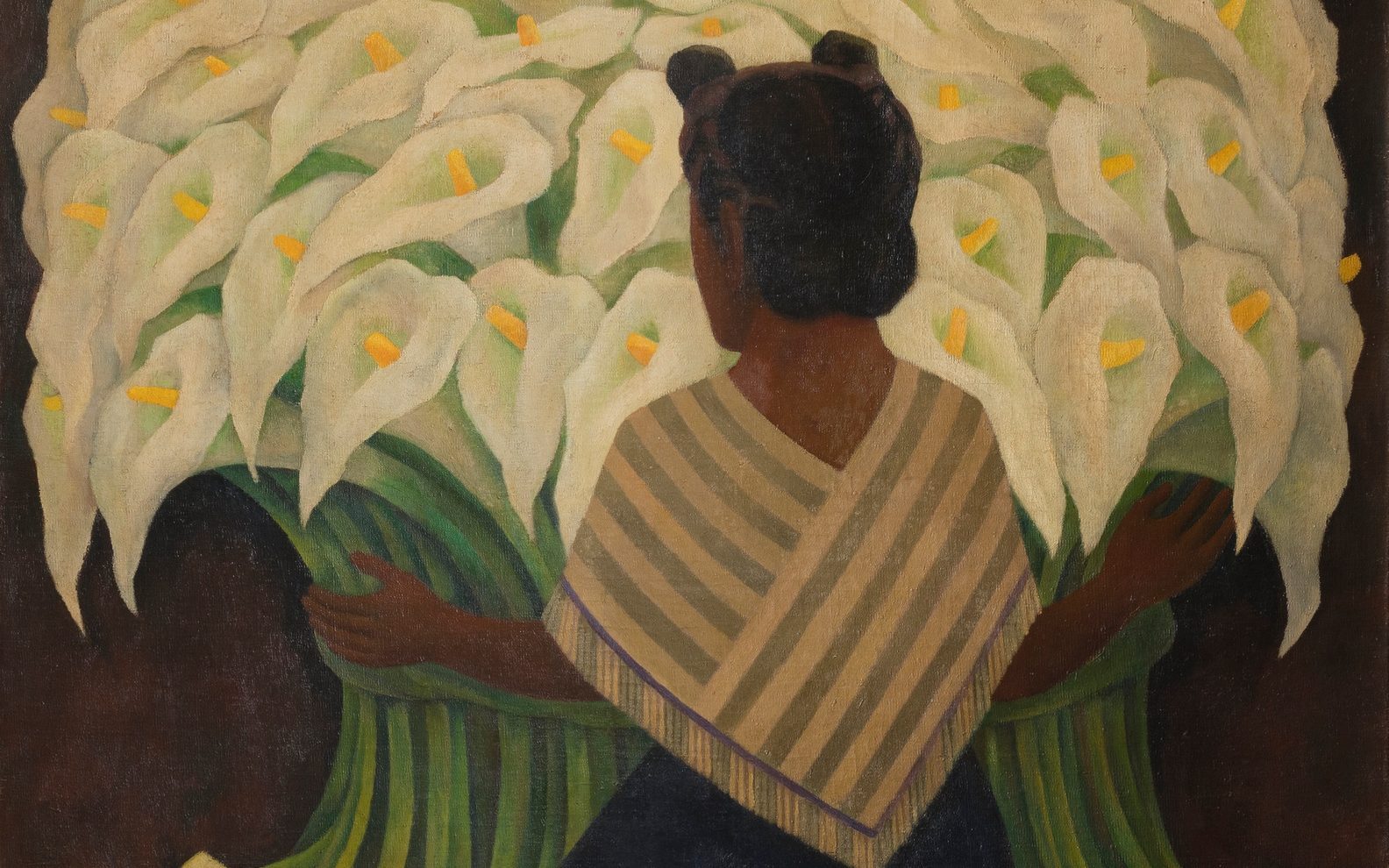 Diego Rivera’s America Presents the Most In-Depth Look at the Legendary Artist’s Work in More than Twenty Years