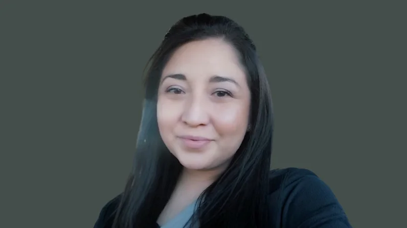 Erin Garcia Burrola - Nalley-Pickle & welch Funeral Home & Crematory