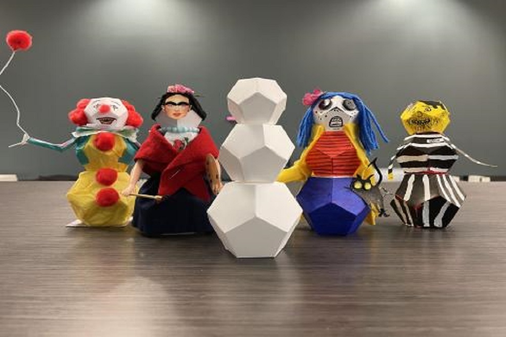 Anderson County Library: Electric City Creative Anderson County Library: Electric City Creative