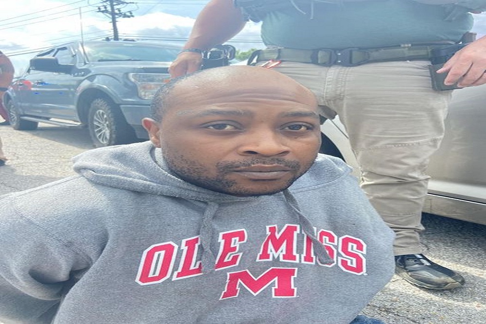 Calhoun County Sheriff’s Office Update – Tauras Shaw Calhoun County Sheriff’s Office Update – Tauras Shaw