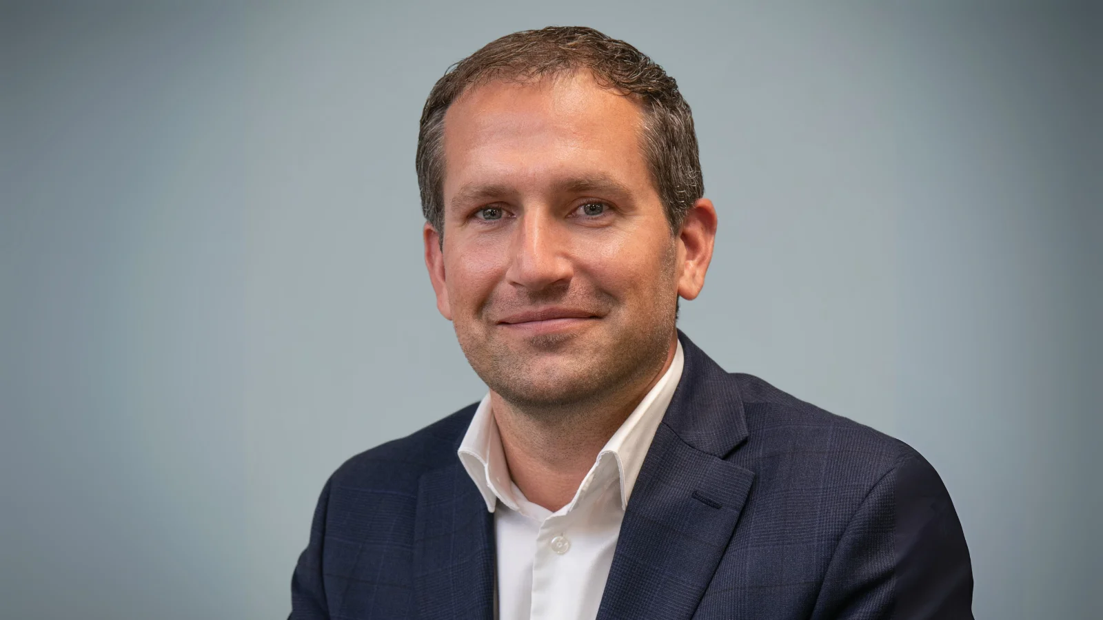 McClone names Brad DeLeeuw vice president amid ongoing business development growth McClone names Brad DeLeeuw vice president amid ongoing business development growth