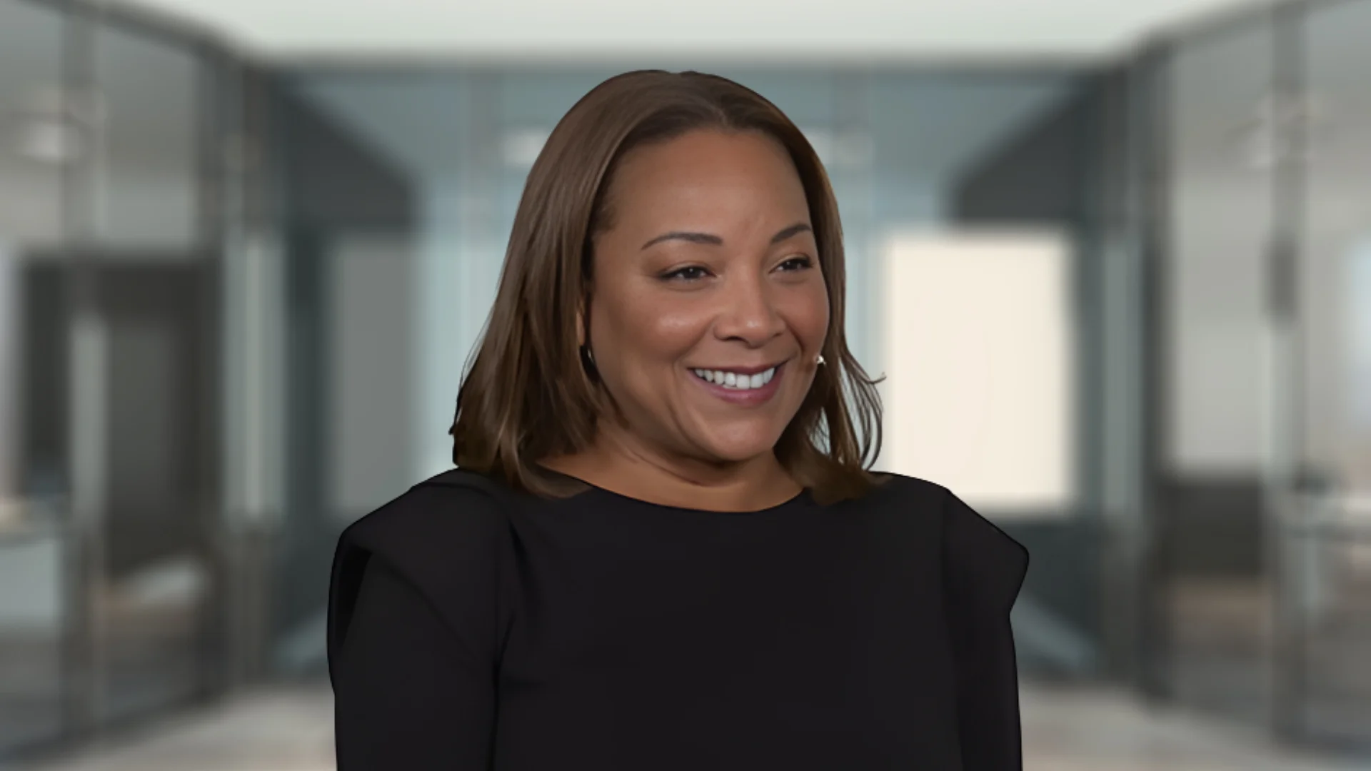 Tekedra Mawakana, Co-Chief Executive Officer of Wayomo