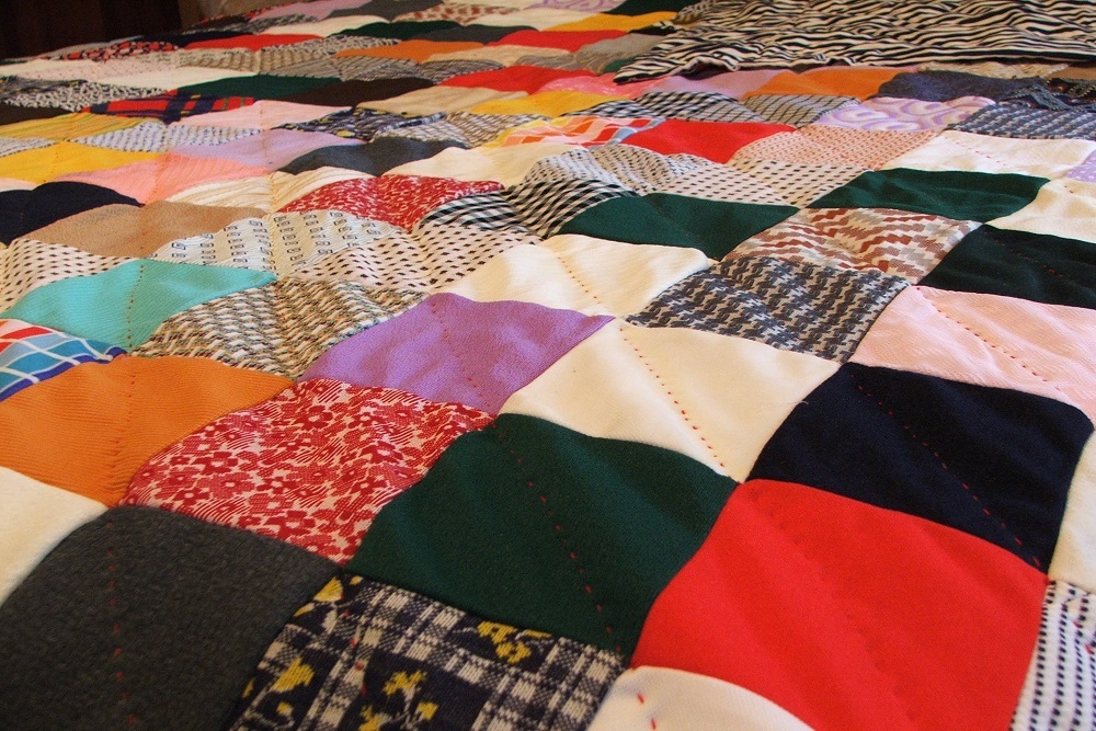 CITY OF WARROAD: Ease yourself into the world of quilting with our Intro to Quilting class Saturday, Oct. 8 where you will make a quilt coaster, completely by hand. CITY OF WARROAD: Ease yourself into the world of quilting with our Intro to Quilting class Saturday, Oct. 8 where you will make a quilt coaster, completely by hand.